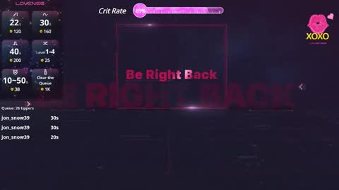 Snapshot of hazel_lyn222 chatting on 12-18-24, 06:53 Hazel online show from 12-18-24, 06:53