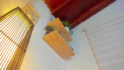 Snapshot of hazel_shy chatting on 12-31-24, 12:04 Im Hazel online show from 12-31-24, 12:04