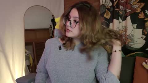 Hazel Brown online show from 01-18-26, 01:42