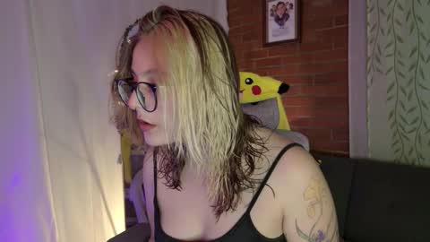 Hazel Brown online show from 02-27-26, 02:44