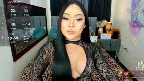 HAZEL MADONNA online show from 06-11-26, 08:29