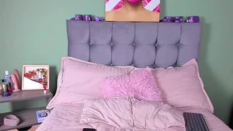 HAZZ SMITH online show from 11-27-25, 04:36