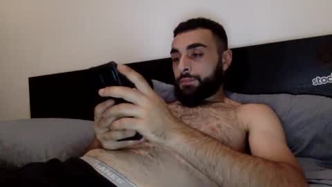 hbabian online show from 10-09-25, 06:00