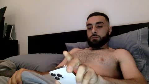 hbabian online show from 05-24-26, 04:12