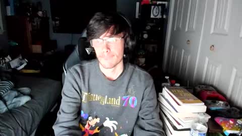 NuttySex online show from 12-05-25, 06:22