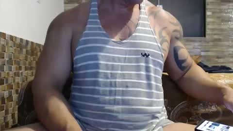 Brazilian bigdick online show from 12-19-25, 05:14