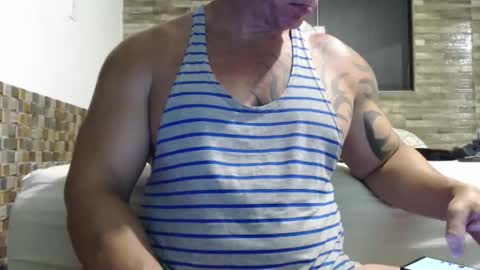 Brazilian bigdick online show from 01-16-26, 01:31