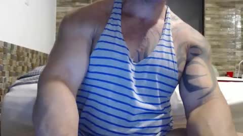 Brazilian bigdick online show from 02-13-26, 12:50