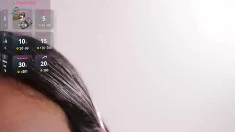 hearmymoans_18 online show from 11-19-25, 02:22