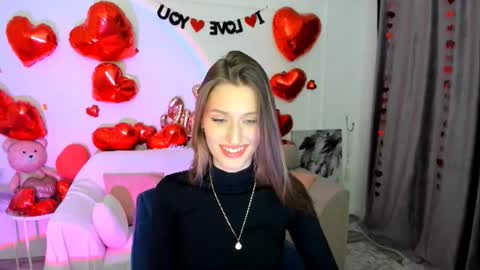 heartedlove_1 online show from 02-12-26, 03:56