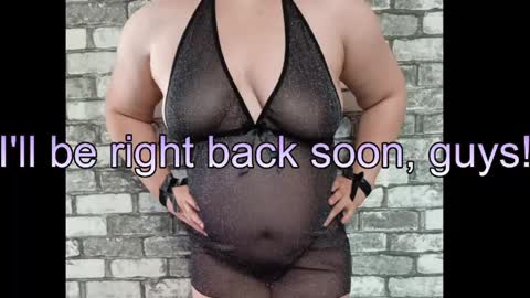 Snapshot of heartful_bbw chatting on 06-05-26, 06:52 heartful_bbw online show from 06-05-26, 06:52