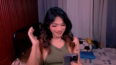 HEATHER online show from 07-03-26, 03:02