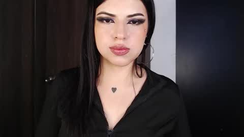 HEATHER DEMONZX   Please help me to reach 100 thumbs up online show from 03-12-26, 10:49