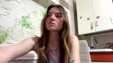 Lili online show from 04-21-26, 03:17