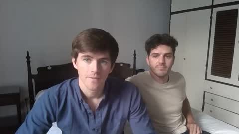 HeatSignal online show from 12-14-25, 07:40