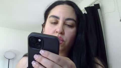 Snapshot of heatwavee chatting on 03-11-26, 05:52 heatwavee online show from 03-11-26, 05:52