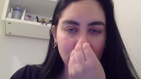 Snapshot of heatwavee chatting on 03-24-26, 08:58 heatwavee online show from 03-24-26, 08:58