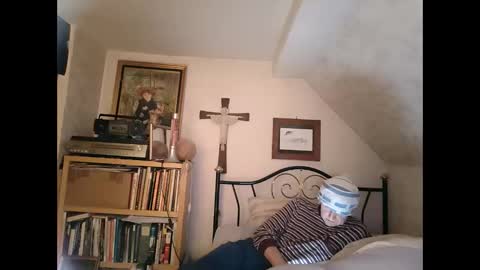 heaven_07 online show from 03-03-26, 09:31