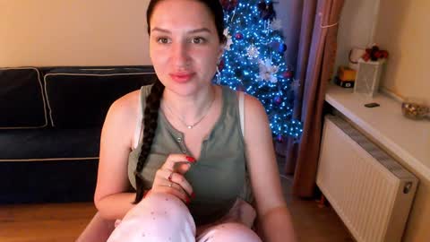 Heaven girl online show from 01-23-25, 08:45