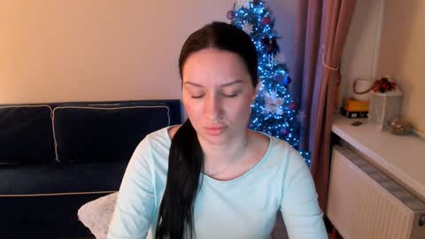 Heaven girl online show from 02-05-25, 07:20