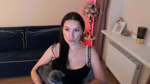 Heaven girl online show from 09-30-25, 04:34