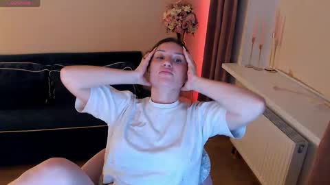 Heaven girl online show from 05-04-26, 08:27
