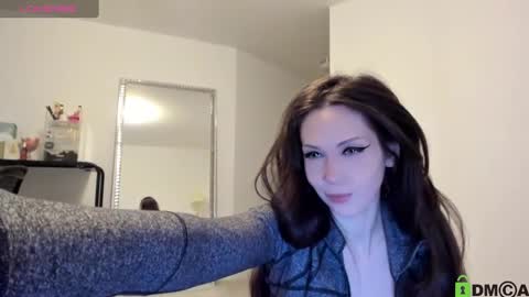 Helen online show from 02-07-25, 03:01