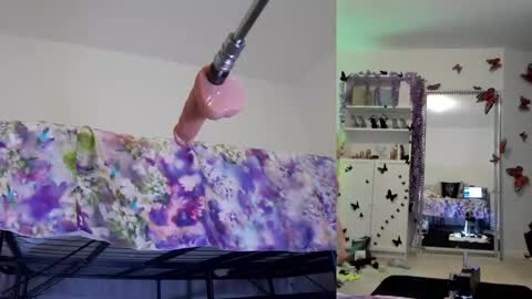 Helen online show from 09-27-25, 01:10