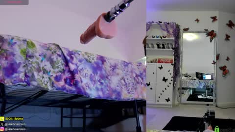 Helen online show from 03-09-26, 12:36