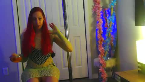 Heavenllyy online show from 05-23-26, 03:12