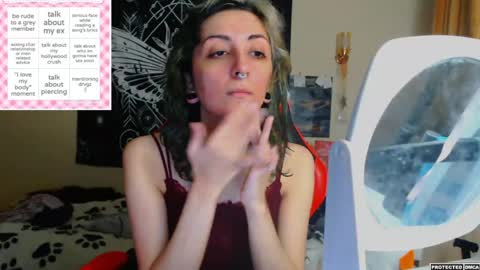 Diana online show from 03-24-26, 12:26