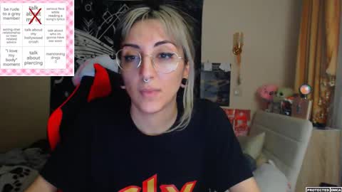 Diana online show from 03-28-26, 02:00