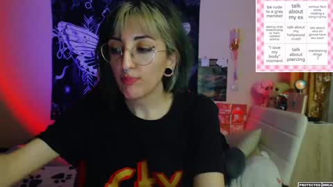 Diana online show from 03-29-26, 11:38