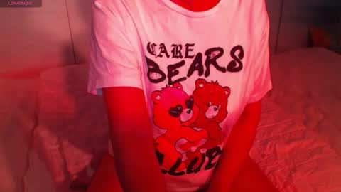 Chani online show from 11-03-25, 08:15