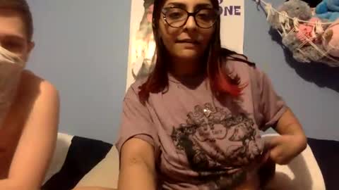 heaven the muslim slut online show from 02-09-25, 03:22