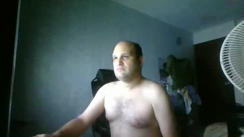 Heavy Rebell online show from 10-27-25, 04:38