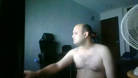 Heavy Rebell online show from 12-15-25, 08:51