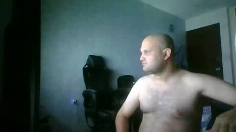 Heavy Rebell online show from 12-23-25, 04:21