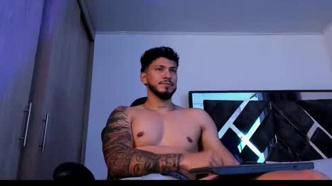 Thor online show from 02-23-26, 03:04