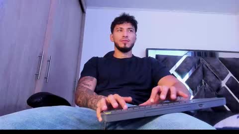 Thor online show from 03-28-26, 12:32