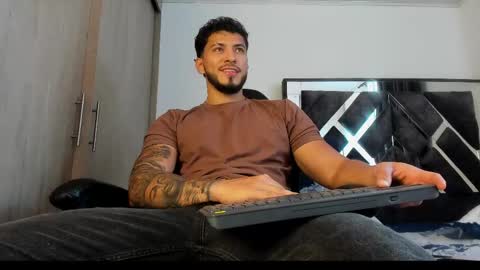 Thor online show from 04-04-26, 09:34