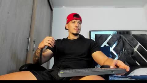 Thor online show from 04-07-26, 11:04