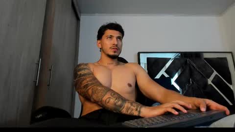 Thor online show from 04-18-26, 02:04