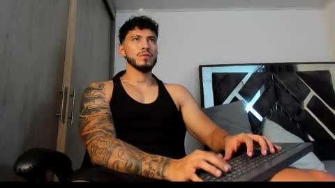 Snapshot of heavy_thor chatting on 05-20-26, 12:06 Thor online show from 05-20-26, 12:06