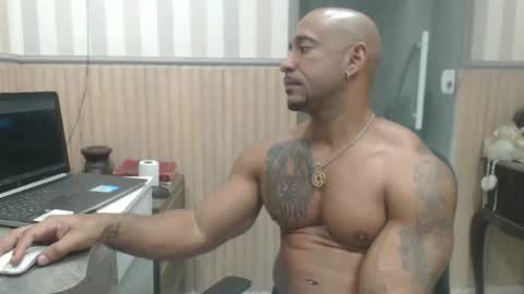 hebertgomes online show from 06-07-26, 08:56