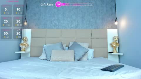 Keira Hecate online show from 04-01-26, 06:49