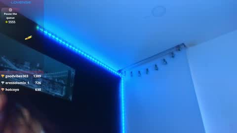 Hecate  online show from 12-19-24, 10:00