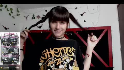 Snapshot of hecatedark122 chatting on 03-19-26, 02:04 sofia online show from 03-19-26, 02:04