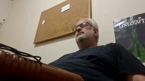 Hector online show from 04-30-26, 11:31