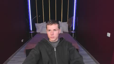 Hector online show from 11-15-25, 10:34